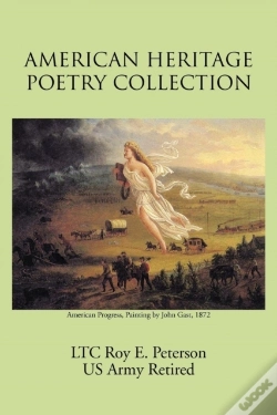 Capa do artigo American Heritage Poetry Collection