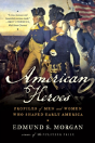 American Heroes - Preview