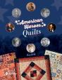 American Heroes Quilts, Past & Present - Preview