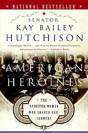 American Heroines - Preview
