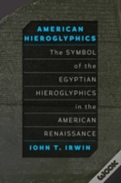 Capa do artigo American Hieroglyphics