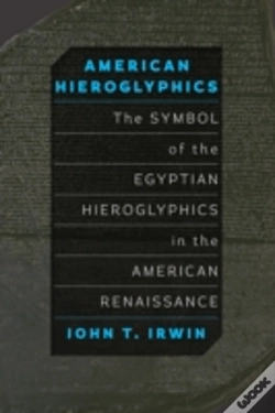 Capa do artigo American Hieroglyphics
