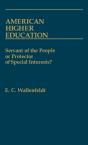 American Higher Education - Preview