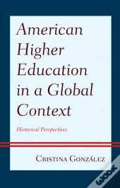American Higher Education In A Global Context