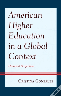 Capa do artigo American Higher Education In A Global Context
