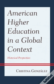 Capa do artigo American Higher Education In A Global Context