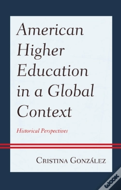 Capa do artigo American Higher Education In A Global Context