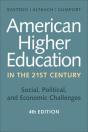 American Higher Education In The Twenty-First Century - Preview