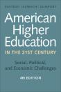 American Higher Education In The Twenty-First Century - Preview