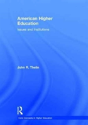 American Higher Education - Preview
