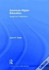 American Higher Education