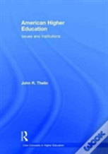American Higher Education