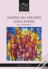 American Higher Education