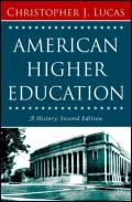 American Higher Education, Second Edition