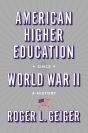 American Higher Education Since World War Ii - Preview