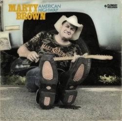 Capa do artigo American Highway - CD
