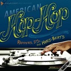 Capa do artigo American Hip-Hop