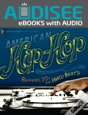 Capa do artigo American Hip-Hop