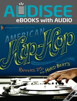 Capa do artigo American Hip-Hop