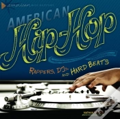 Capa do artigo American Hip-Hop