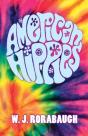 American Hippies - Preview