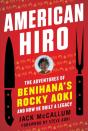 American Hiro - Preview