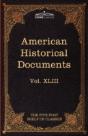 American Historical Documents 1000-1904: - Preview