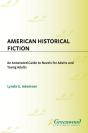 American Historical Fiction - Preview