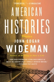 Capa do artigo American Histories