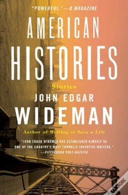 Capa do artigo American Histories