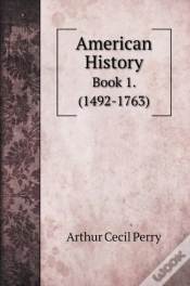 Capa do artigo American History