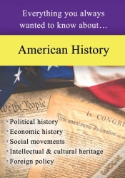Capa do artigo American History