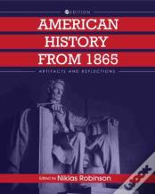 American History From 1865
