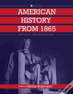 Capa do artigo American History From 1865