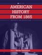 American History From 1865 - Preview