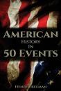 American History In 50 Events - Preview