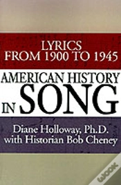 Capa do artigo American History In Song