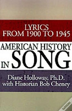 Capa do artigo American History In Song