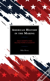 Capa do artigo American History In The Making