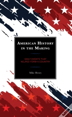 Capa do artigo American History In The Making