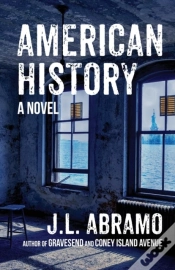 Capa do artigo American History