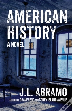 Capa do artigo American History
