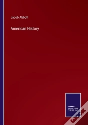 Capa do artigo American History