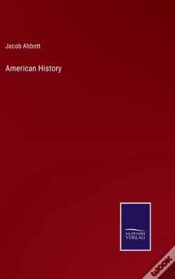 Capa do artigo American History