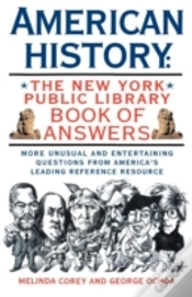 Capa do artigo American History