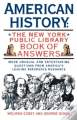 Capa do artigo American History
