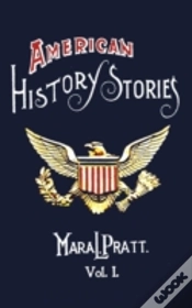 Capa do artigo American History Stories, Volume I - With Original Illustrations
