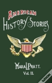 Capa do artigo American History Stories, Volume Ii - With Original Illustrations