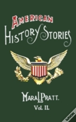 Capa do artigo American History Stories, Volume Ii - With Original Illustrations