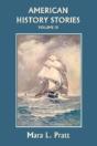 American History Stories, Volume Iii - Preview